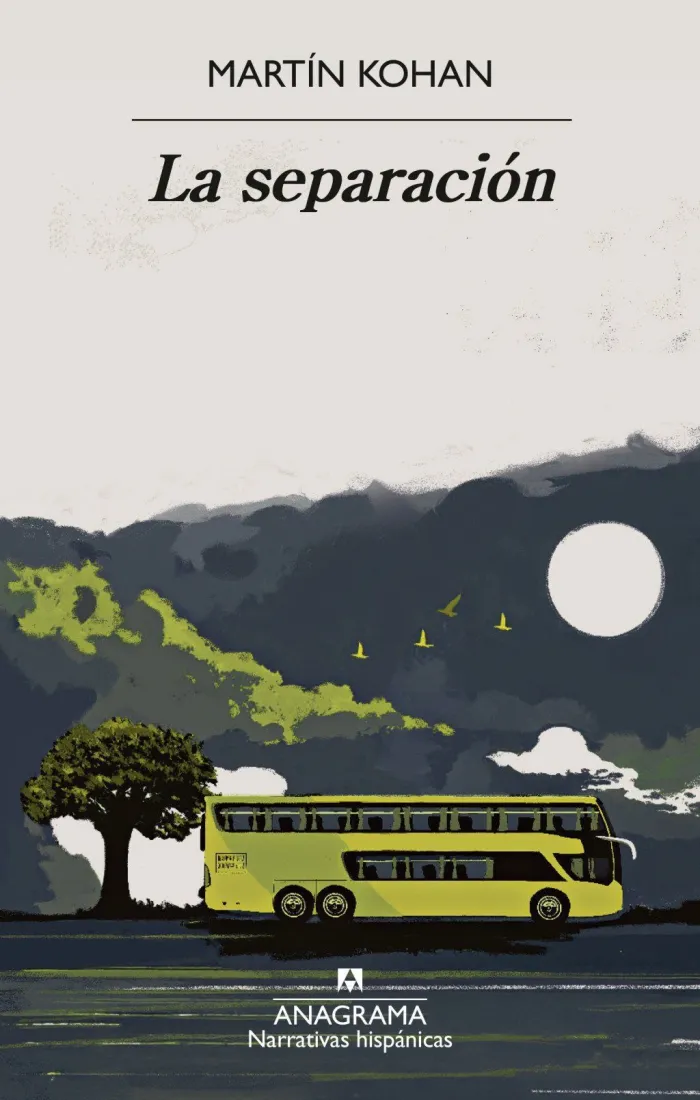 La Separación