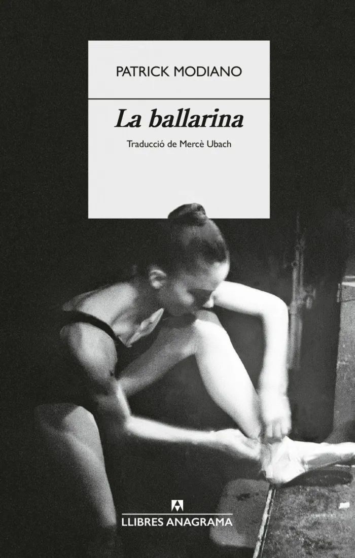 La Ballarina
