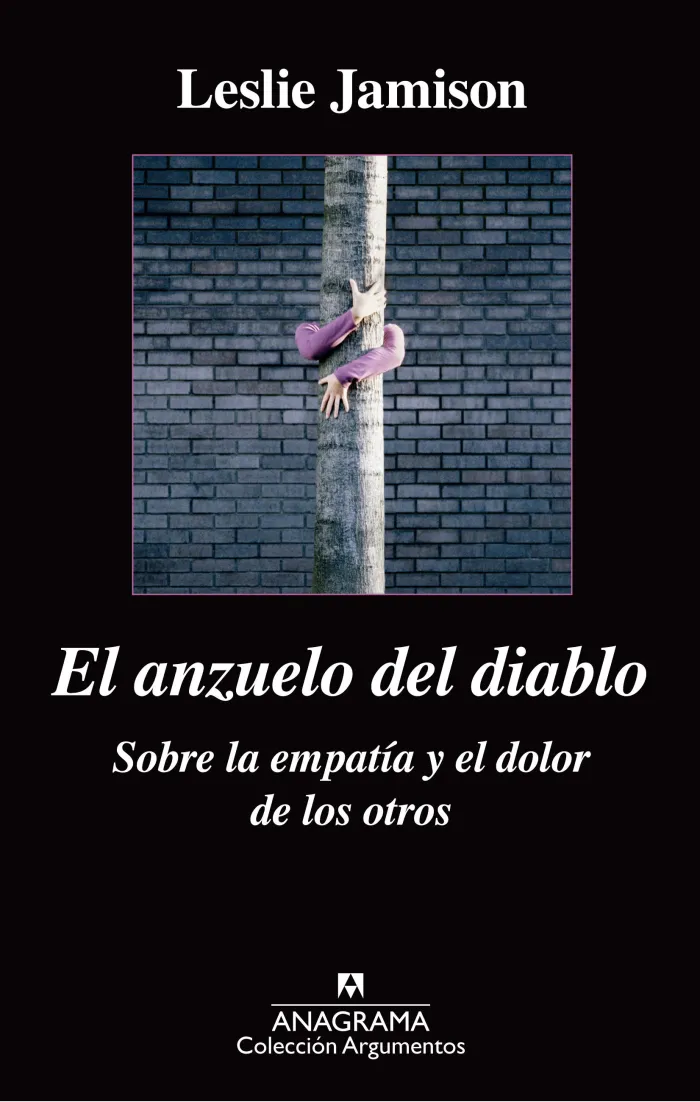 Anzuelo del Diablo, el