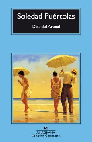 Dias del Arenal (Cm)