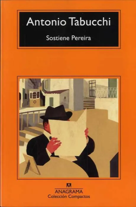 Sostiene Pereira Comp-201