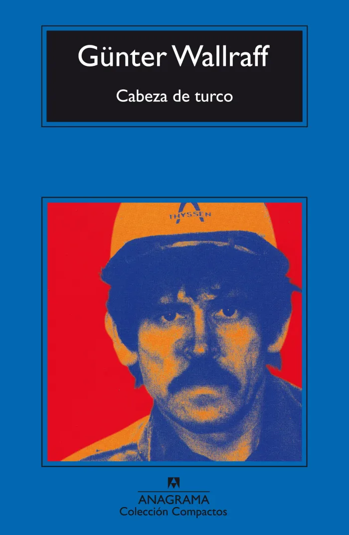 Cabeza de Turco Comp-213
