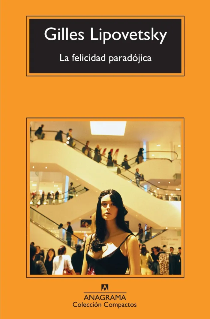 Felicidad Paradojica (Cm)