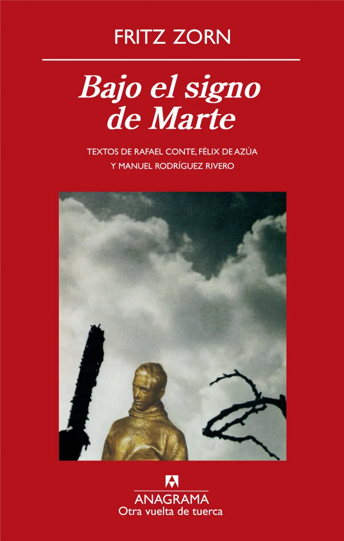 Bajo el Signo de Marte