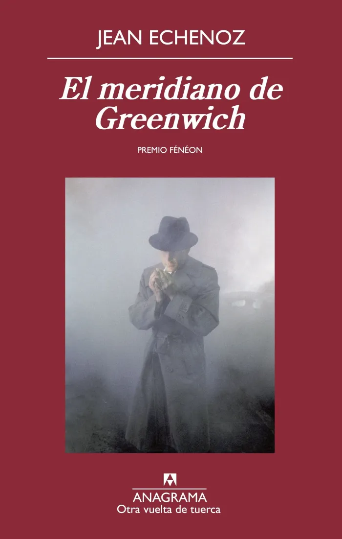 Meridiano de Greenwich, el