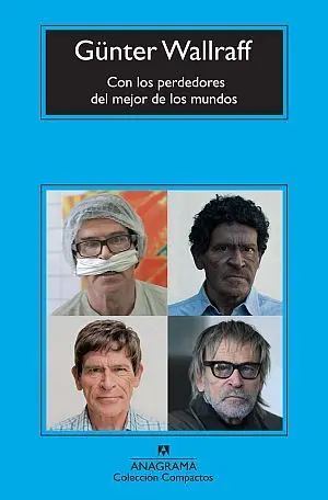 Con los Perdedores del Mejor de los Mundos