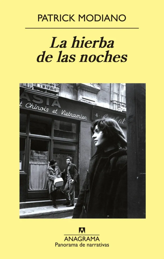 Hierba de las Noches, la