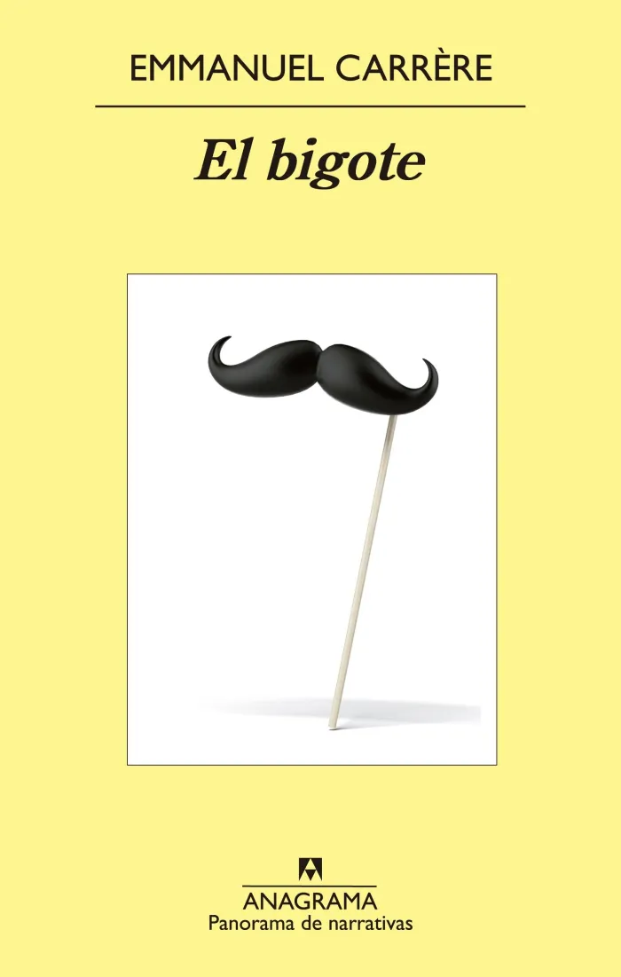 Bigote, el