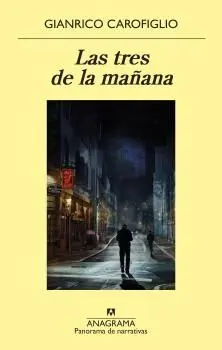 Tres de la Mañana, las