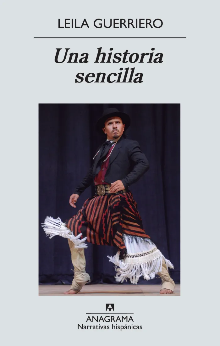 Historia Sencilla, una