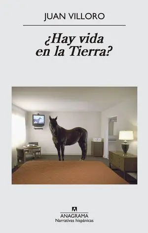 Hay Vida en la Tierra?