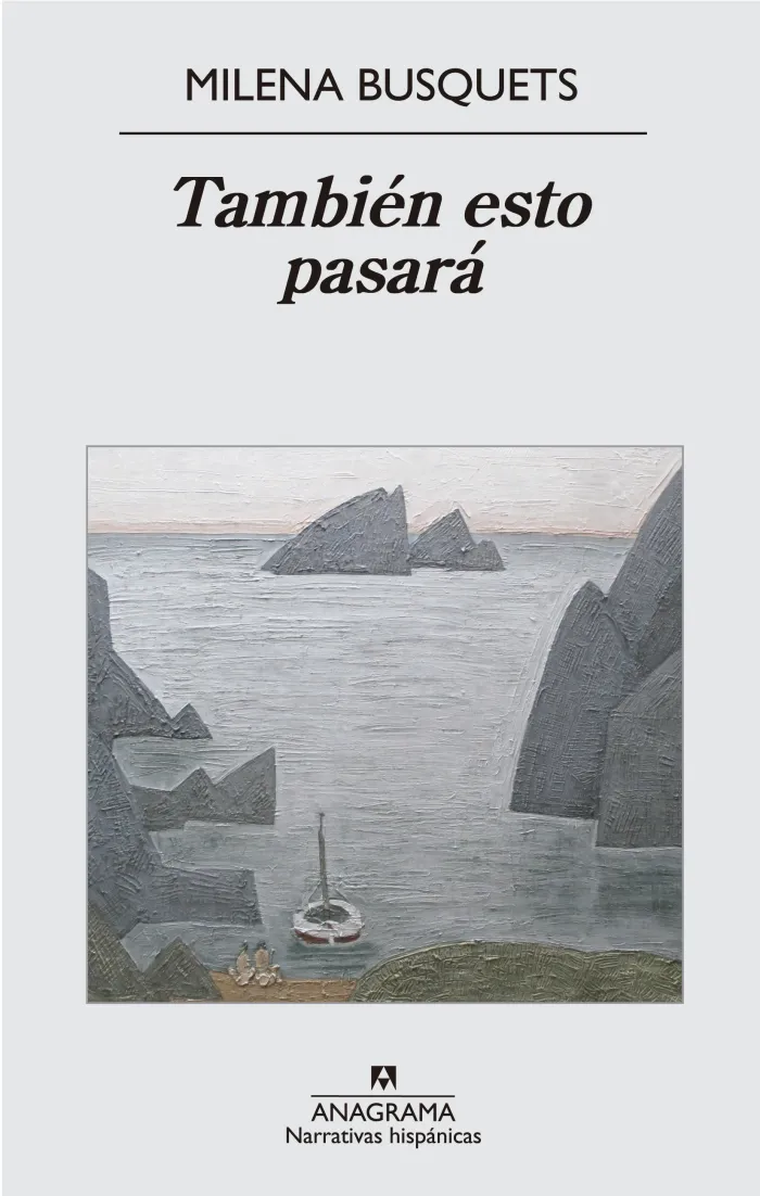 También esto Pasará