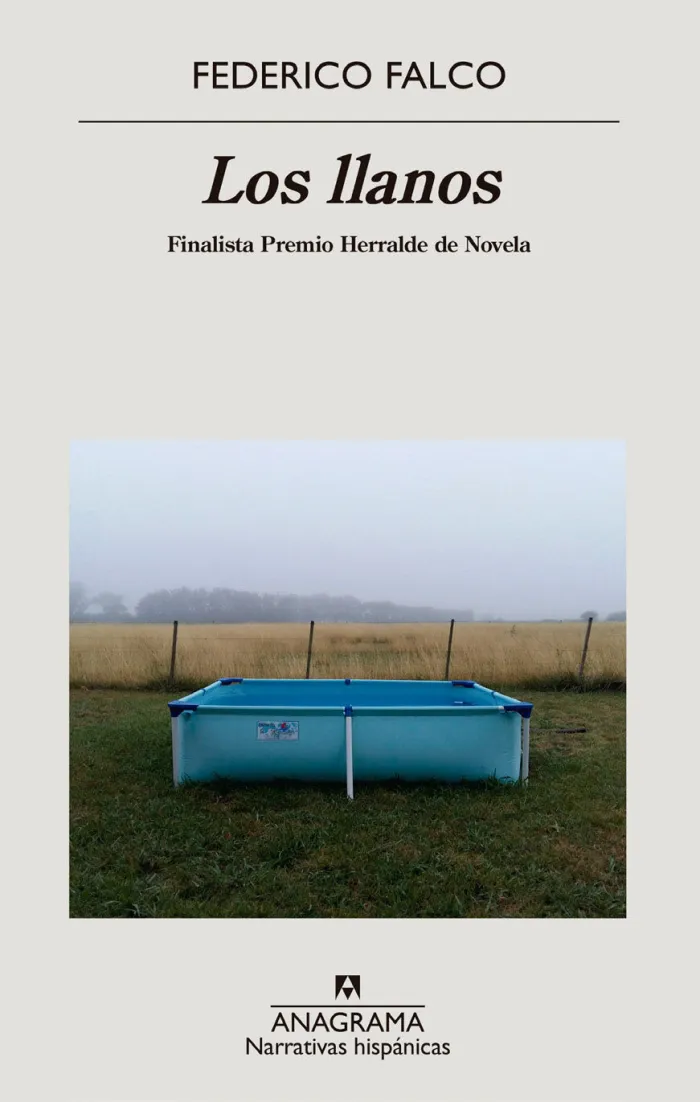 Llanos, los