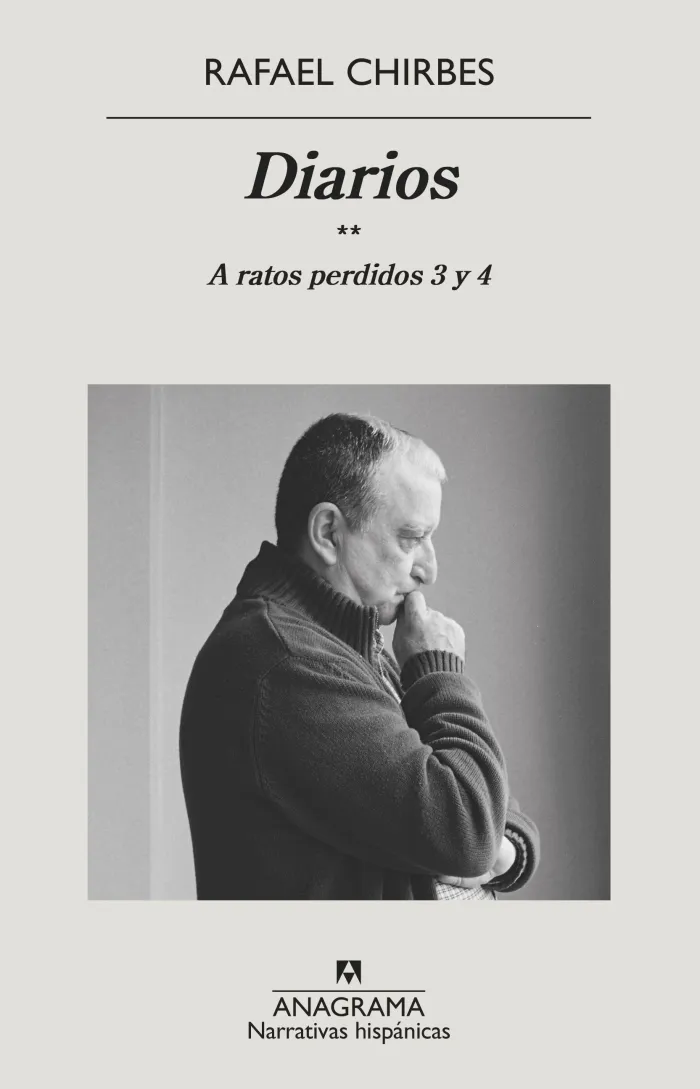 Diarios 3 y 4