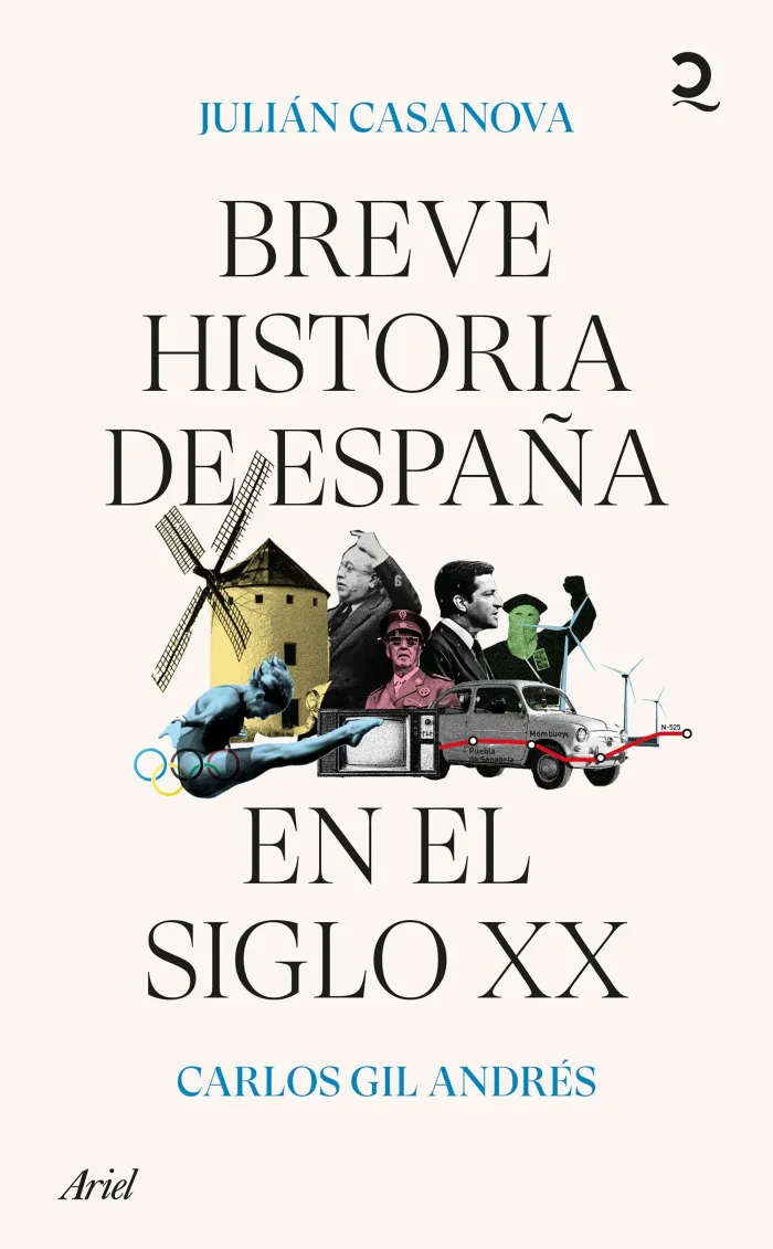 Breve Historia de España en el Siglo Xx