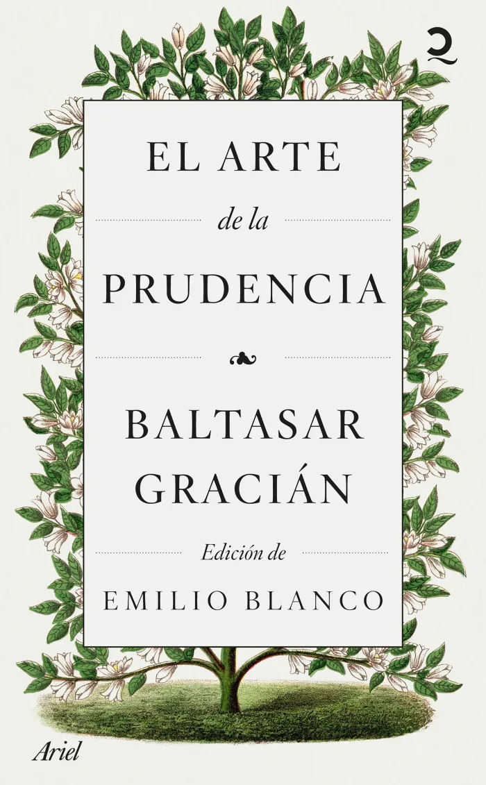 El Arte de la Prudencia