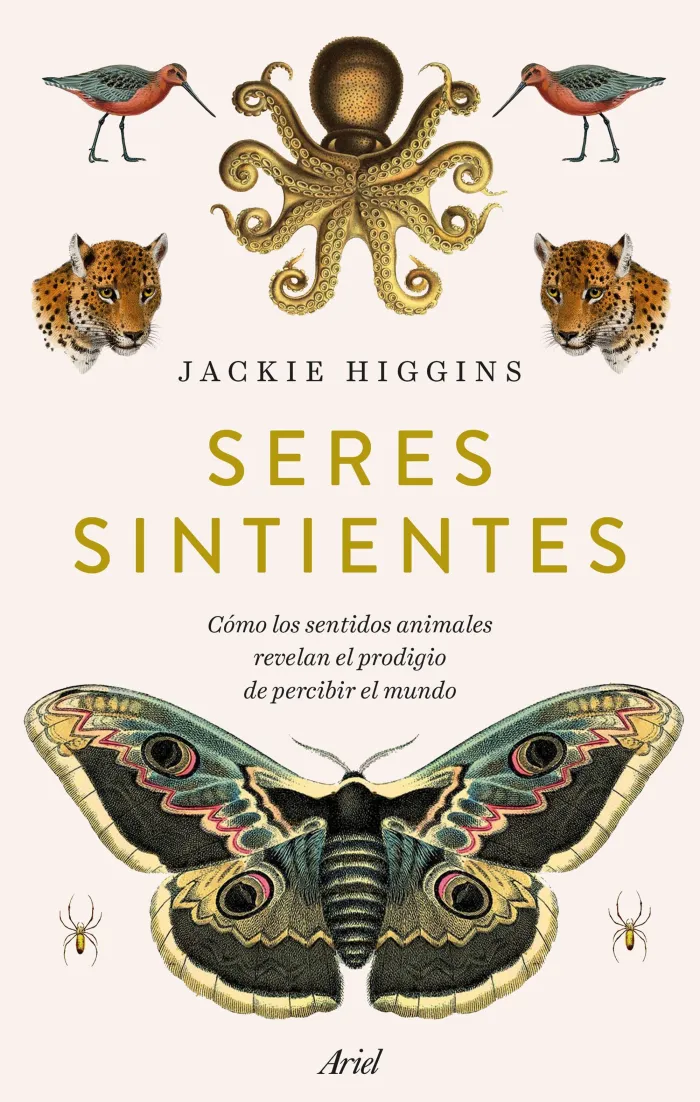 Seres Sintientes