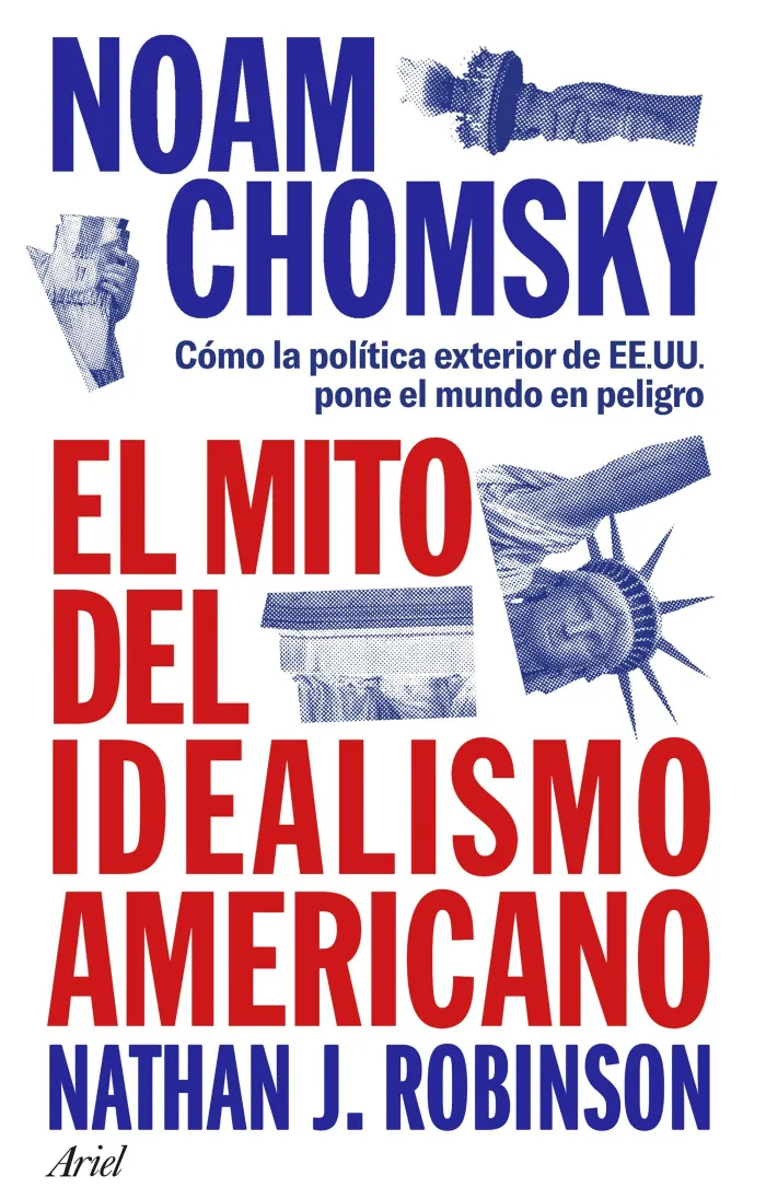 El Mito del Idealismo Americano