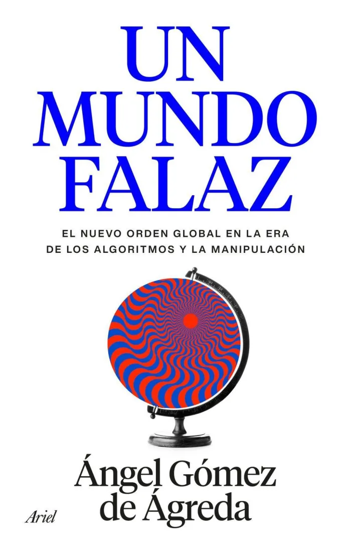 Un Mundo Falaz