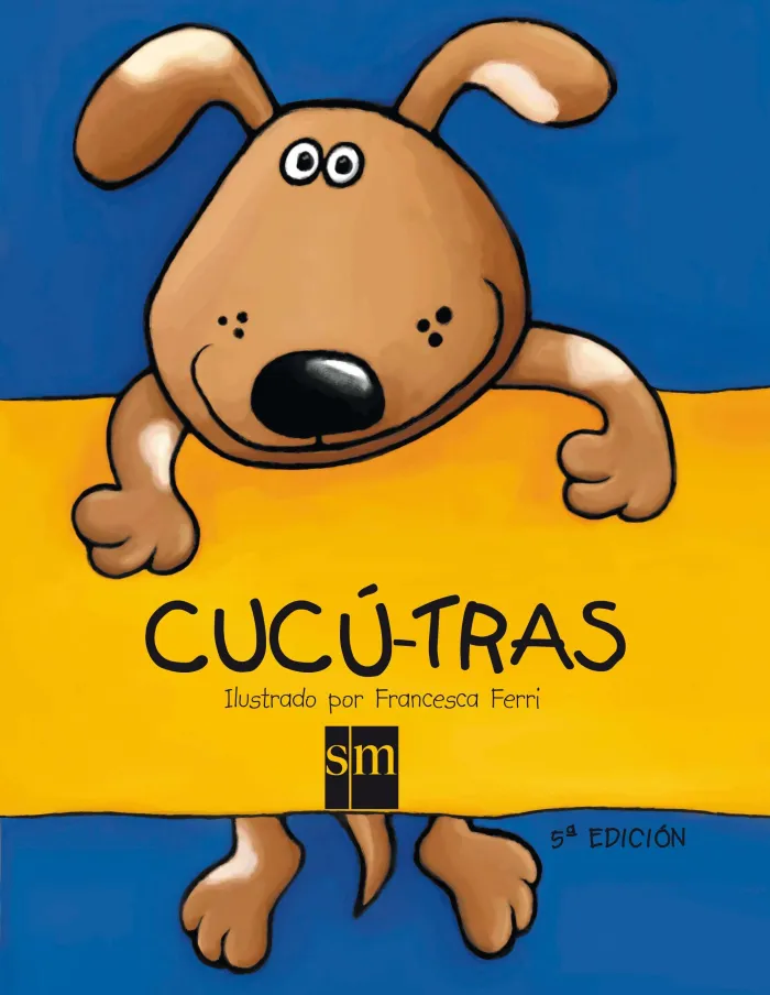 Cucu-Tras