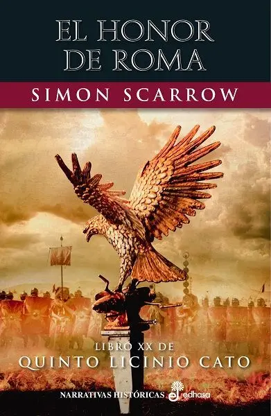 El Honor de Roma