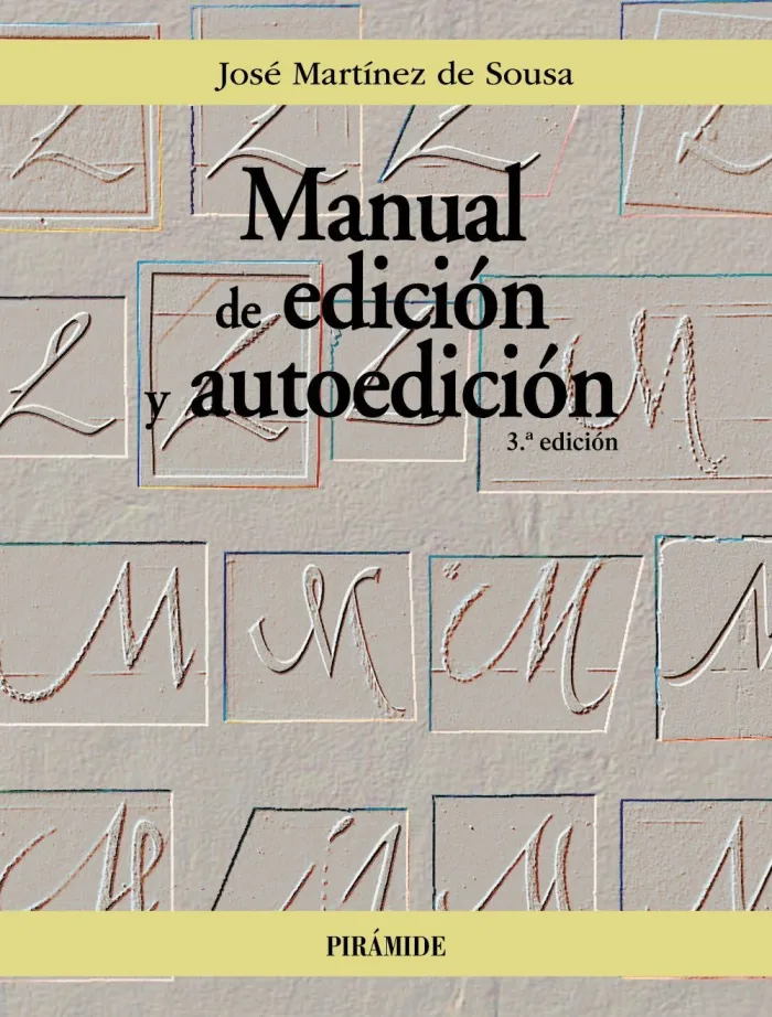 Manual de Edición y Autoedición