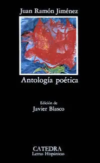 Antología Poética