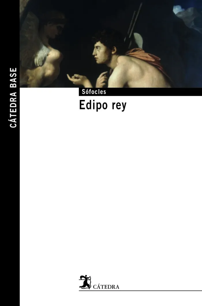 Edipo Rey