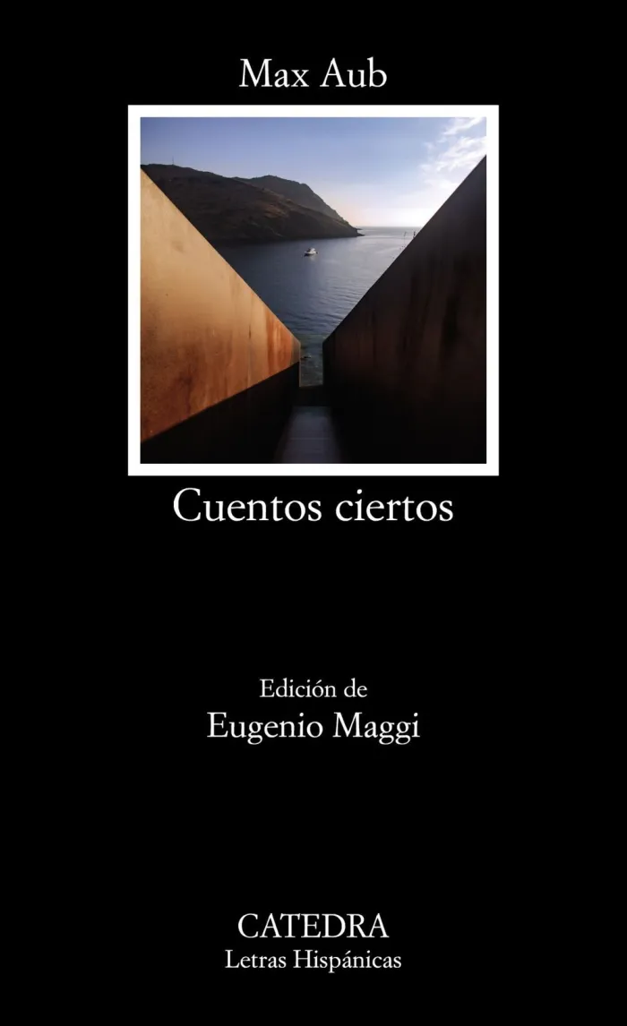 Cuentos Ciertos