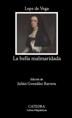 Bella Malmaridada, la