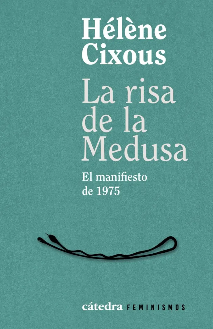 La Risa de la Medusa
