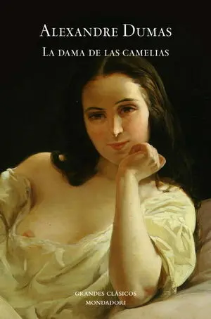 Dama de las Camelias,La