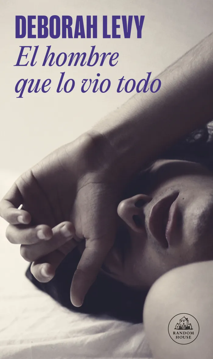 El Hombre que lo Vio Todo