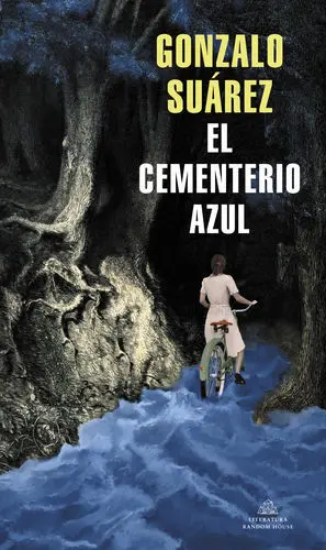 Cementerio Azul, el