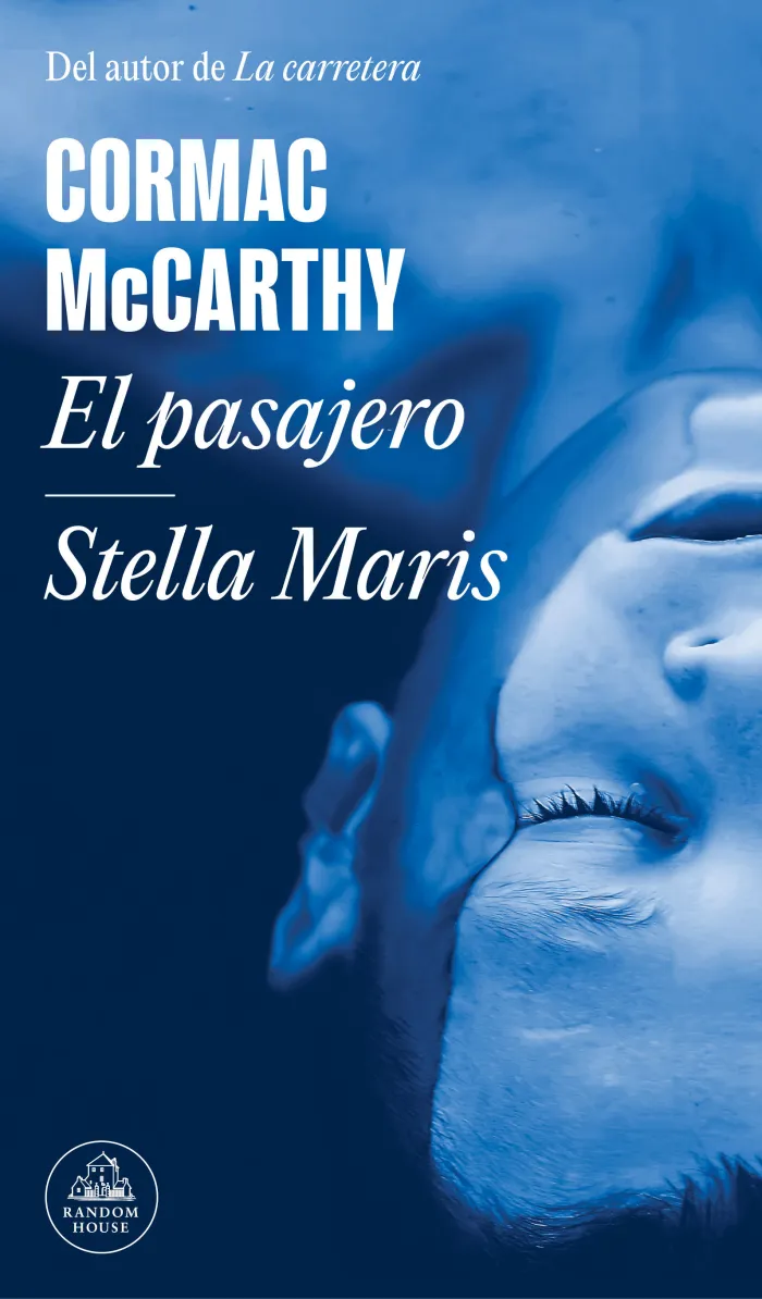 Pasajero Seguido de Stella Maris, el