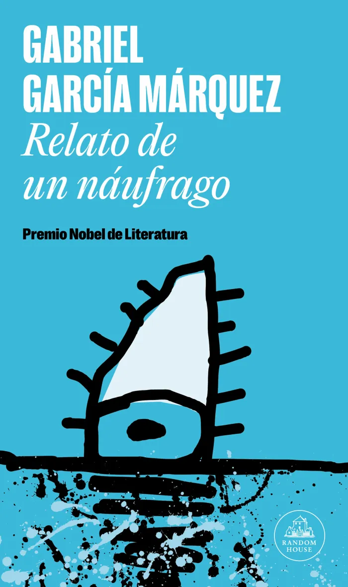 Relato de un Náufrago