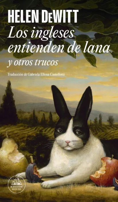Los Ingleses Entienden de Lana (Y Otros Trucos)
