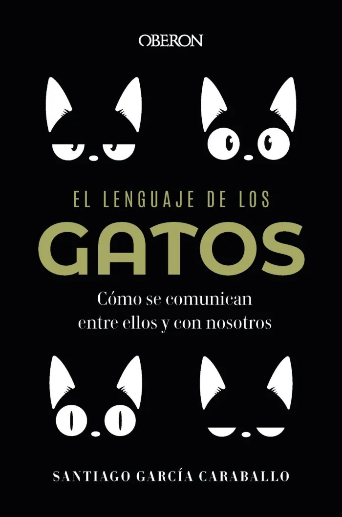 El Lenguaje de los Gatos