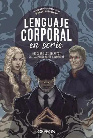 Lenguaje Corporal en Serie