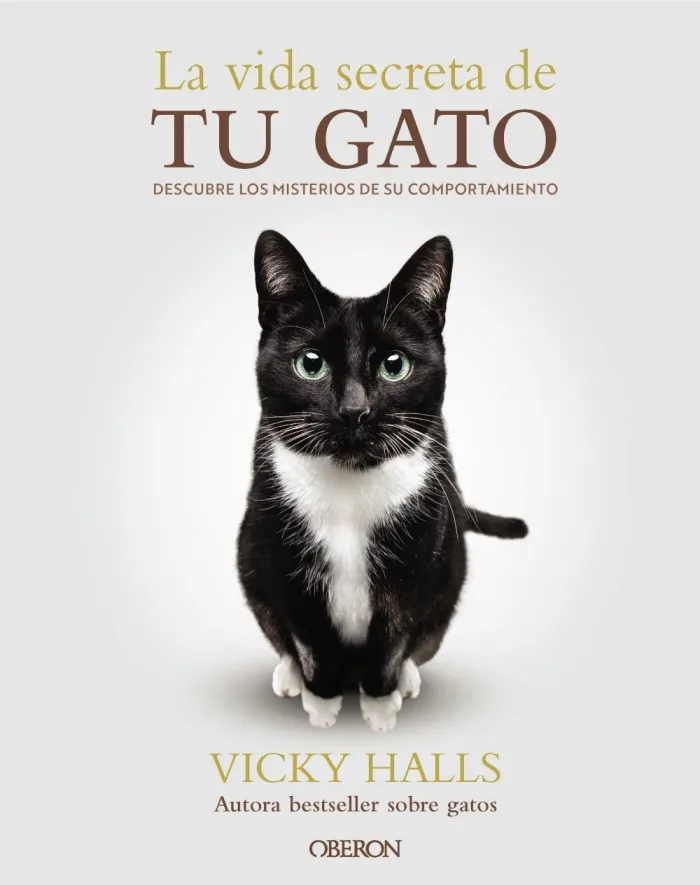 La Vida Secreta de tu Gato