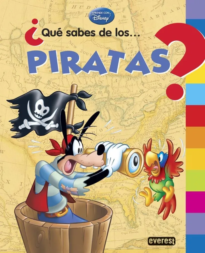 Piratas