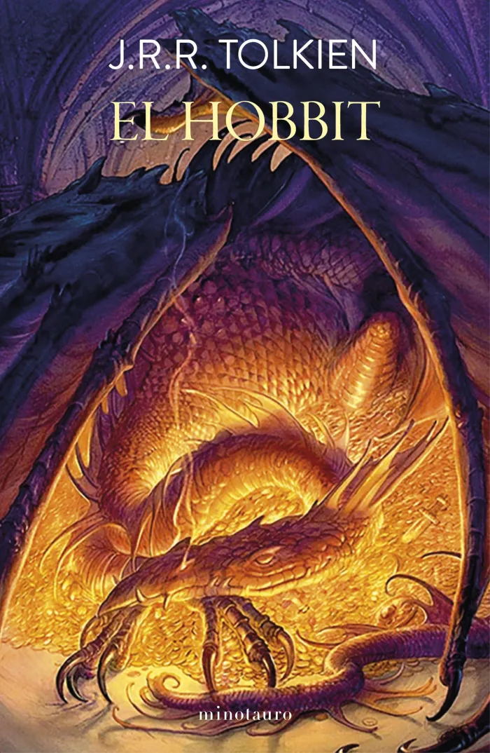 El Hobbit (Edicion Revisada)