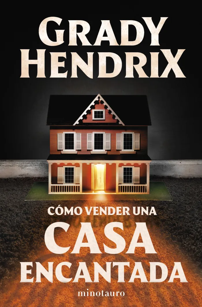 Como Vender una Casa Encantada