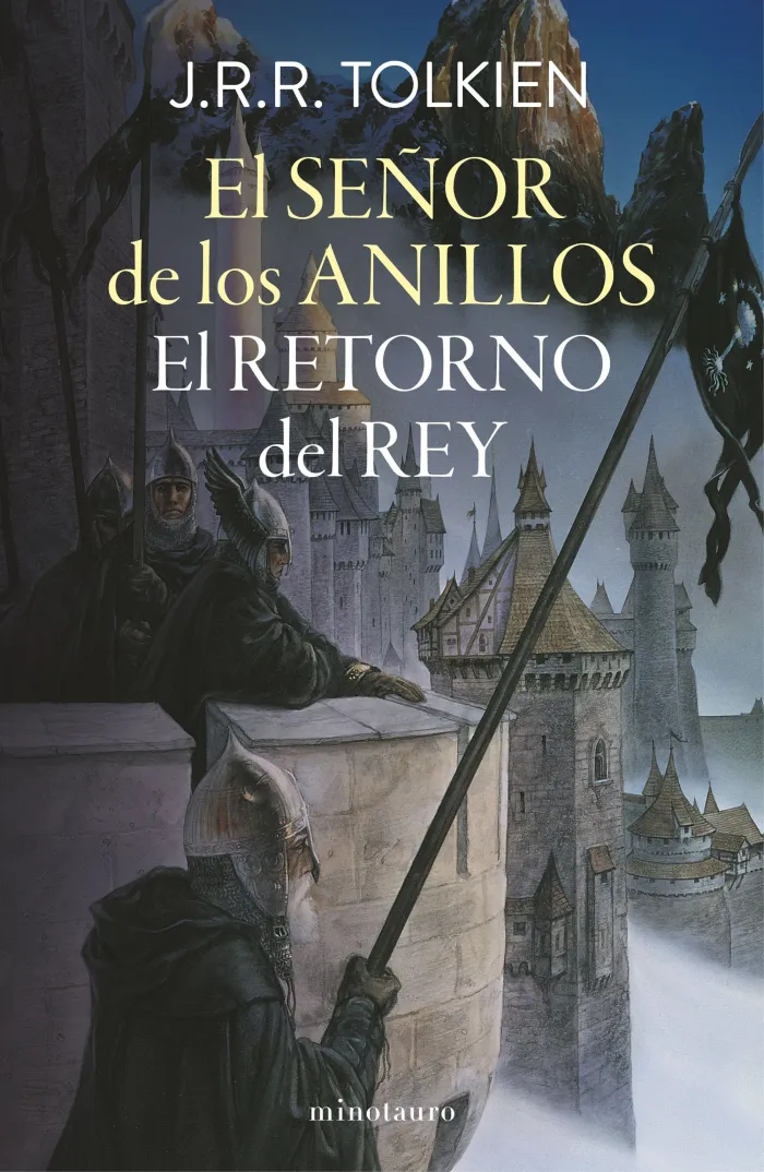 El Retorno del Rey (Edición Revisada)