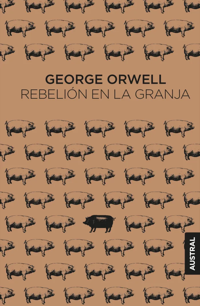 Rebelión en la Granja