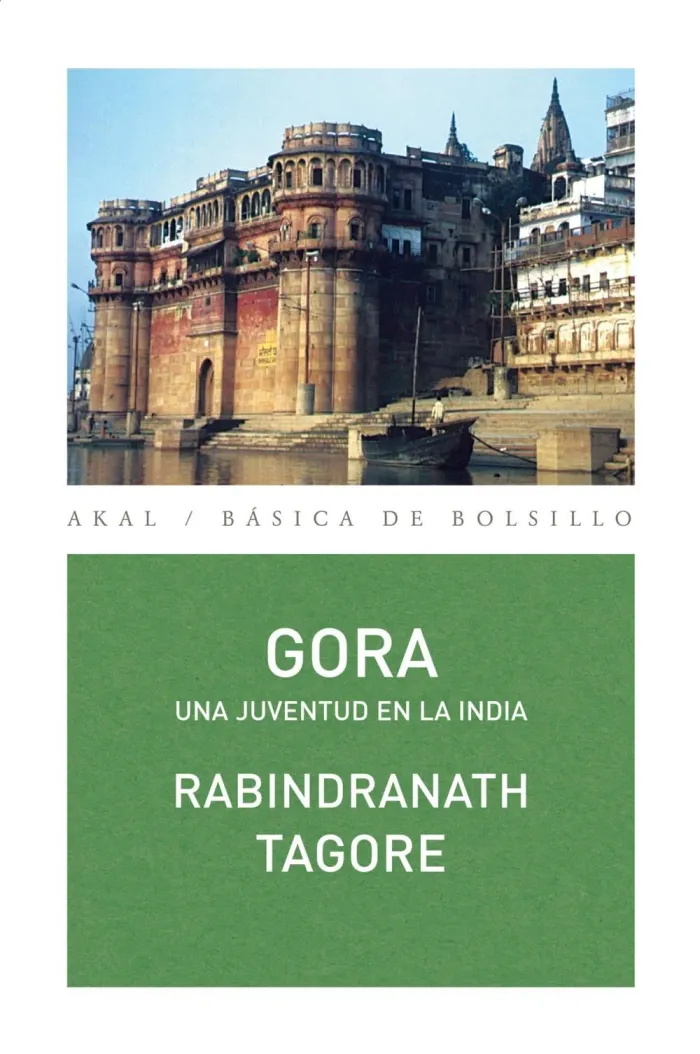 Gora una Juventud en la India