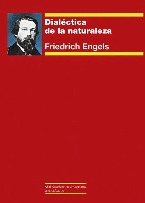 Dialectica de la Naturaleza