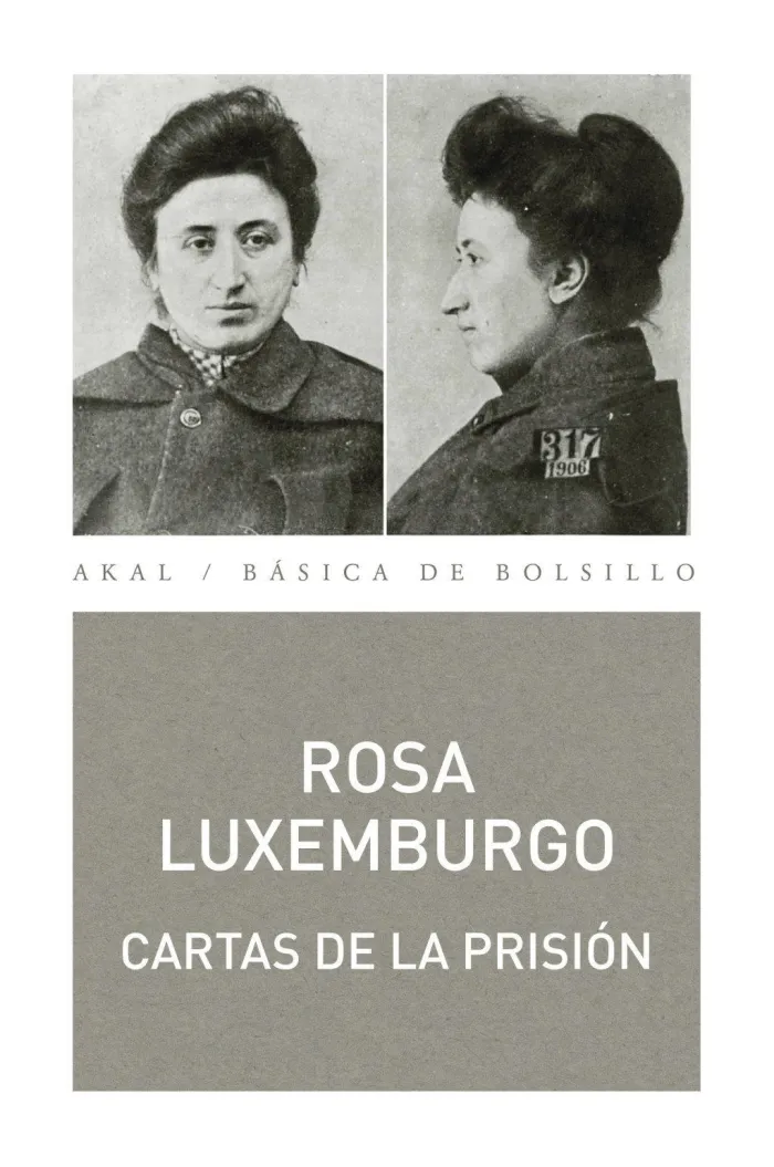 Cartas de la Prision