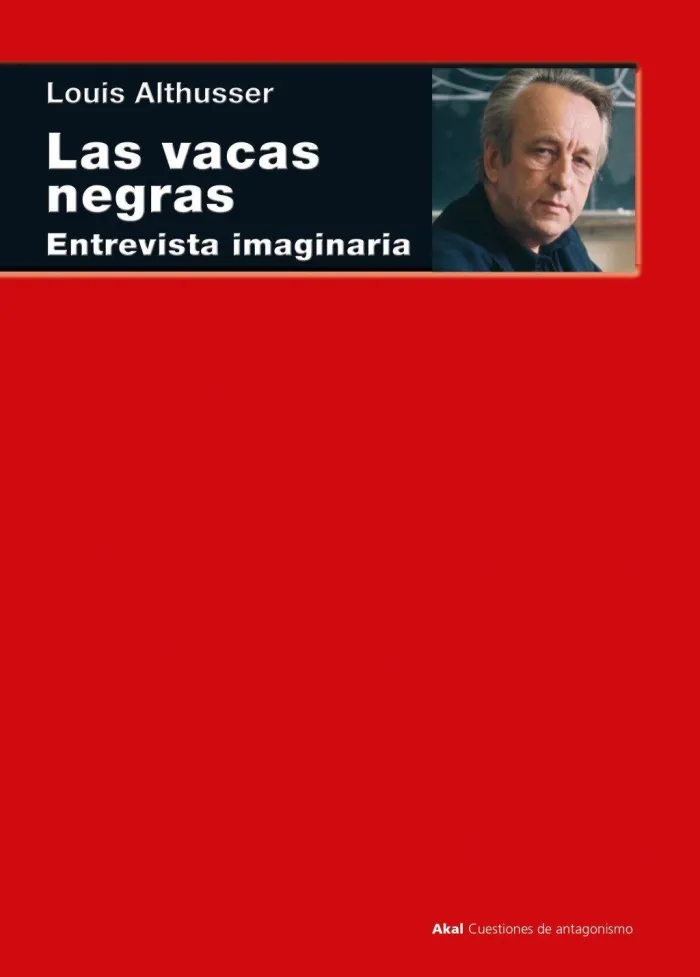 Las Vacas Negras