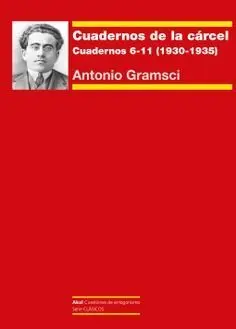 Cuadernos de la Carcel Ii